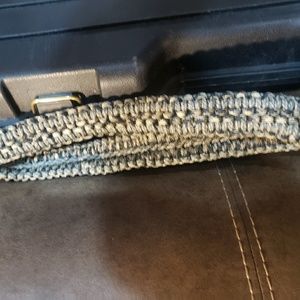 Paracord rifle slings